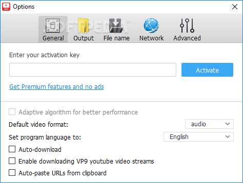 Cle activation free youtube to mp3 converter free