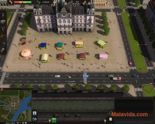Cities In Motion Download